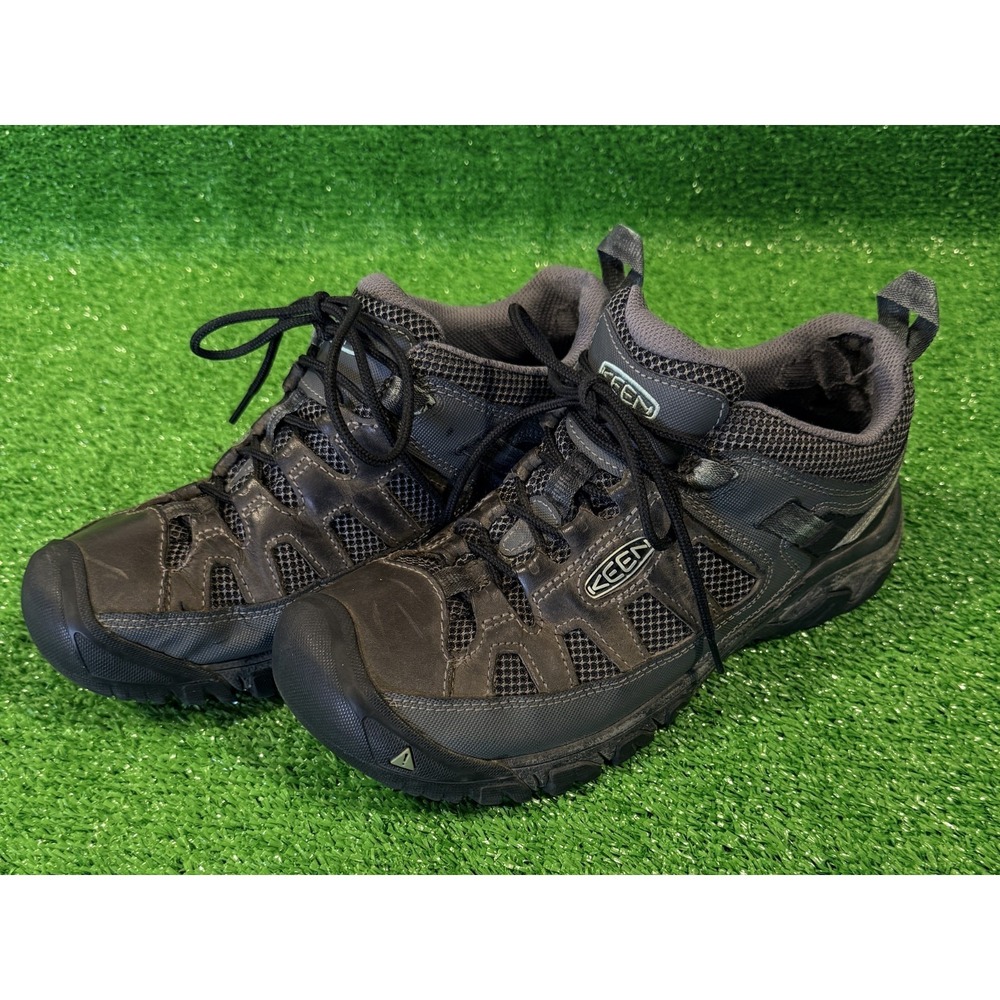 KEEN Targhee III‎ - Women's Waterproof Low  Hiking Boots - Size 9.5